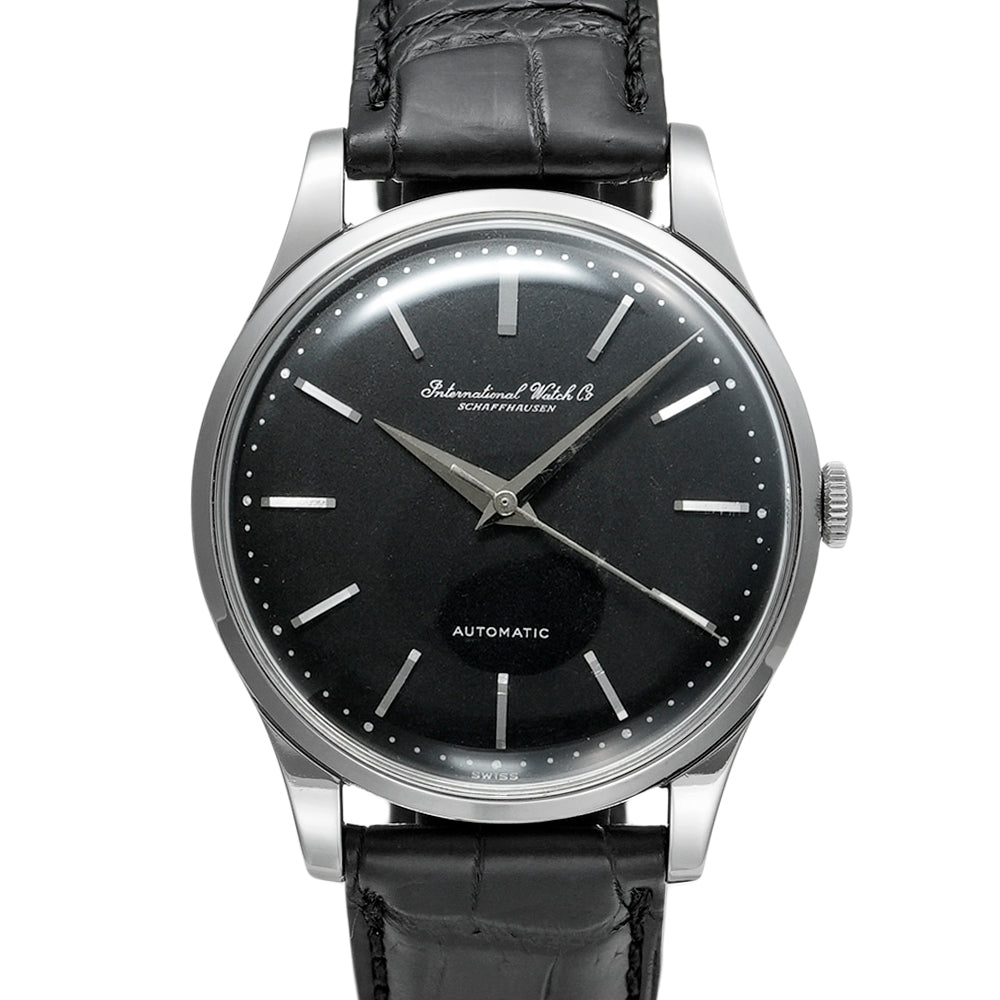 美品アンティーク IWCインターナショナルInternational3針オートマ 