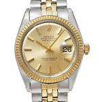 ROLEX デイトジャスト 1969年頃 Ref.1601 アンティーク品