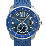 カリブル ドゥ カルティエ ダイバー 2021年保証書付き Ref.WSCA0010 中古品