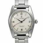 ROLEX バブルバック 1948年頃製造 Ref.5050 アンティーク品