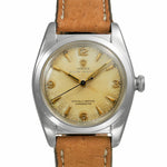 ROLEX バブルバック 1950年頃製造 Ref.5050 アンティーク品