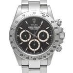 デイトナ A番 ミントコンディション Ref.16520 中古美品