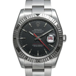 デイトジャスト ターノグラフ 箱 F番 Ref.116264 中古品