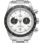 ブラックベイ クロノ 2024年保証書付き Ref.79360N 中古品