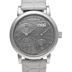 リトル ランゲ1 Dバックル仕様 箱・国内正規保証書付き Ref.181.038/LSLS1813AA 中古品