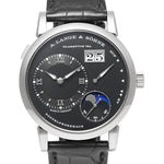 ランゲ1 ムーンフェイズ Ref.192.029/LSLS1923AG 中古品