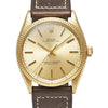 ROLEX オイスターパーペチュアル ブラックインデックス 1968年前後 Ref.1005 アンティーク品