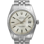 ROLEX デイトジャスト 箱・1978年国内正規保証書付き Ref.1603 アンティーク品
