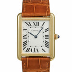 タンクソロ LM 箱・2018年国内正規保証書付き Ref.W5200004 中古品