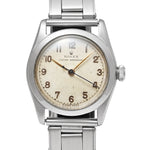 ROLEX スピードキング 1946年前後 Ref.4220 アンティーク品