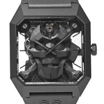 BR-01 サイバースカル 世界500本限定 箱・国内正規保証書付き Ref.BR01-CSK-CE/SRB 中古品