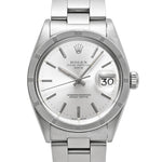 ROLEX オイスターパーペチュアル デイト サービスダイヤル 1970年前後 Ref.1501 アンティーク品