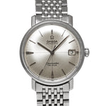OMEGA シーマスター デヴィル 1962年前後 Ref.166.02 アンティーク品