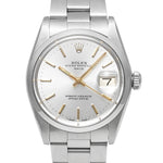ROLEX オイスターパーペチュアル デイト オールトリチウム 1978年前後 Ref.1500 アンティーク品