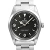 ROLEX エクスプローラー1 オールニュー 1966年保証書付き Ref.1016 アンティーク品