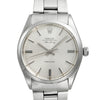 ROLEX エアキング 1977年保証書付き Ref.5500 アンティーク品