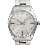ROLEX エアキング 1977年保証書付き Ref.5500 アンティーク品