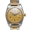 ROLEX バブルバック 1946年前後 Ref.3372 アンティーク品