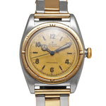 ROLEX バブルバック 1946年前後 Ref.3372 アンティーク品