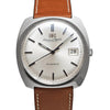 IWC オールドインター 1969年前後 Ref.R814A アンティーク品
