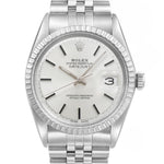 ROLEX デイトジャスト ルミノバ夜光 Ref.1603 アンティーク品