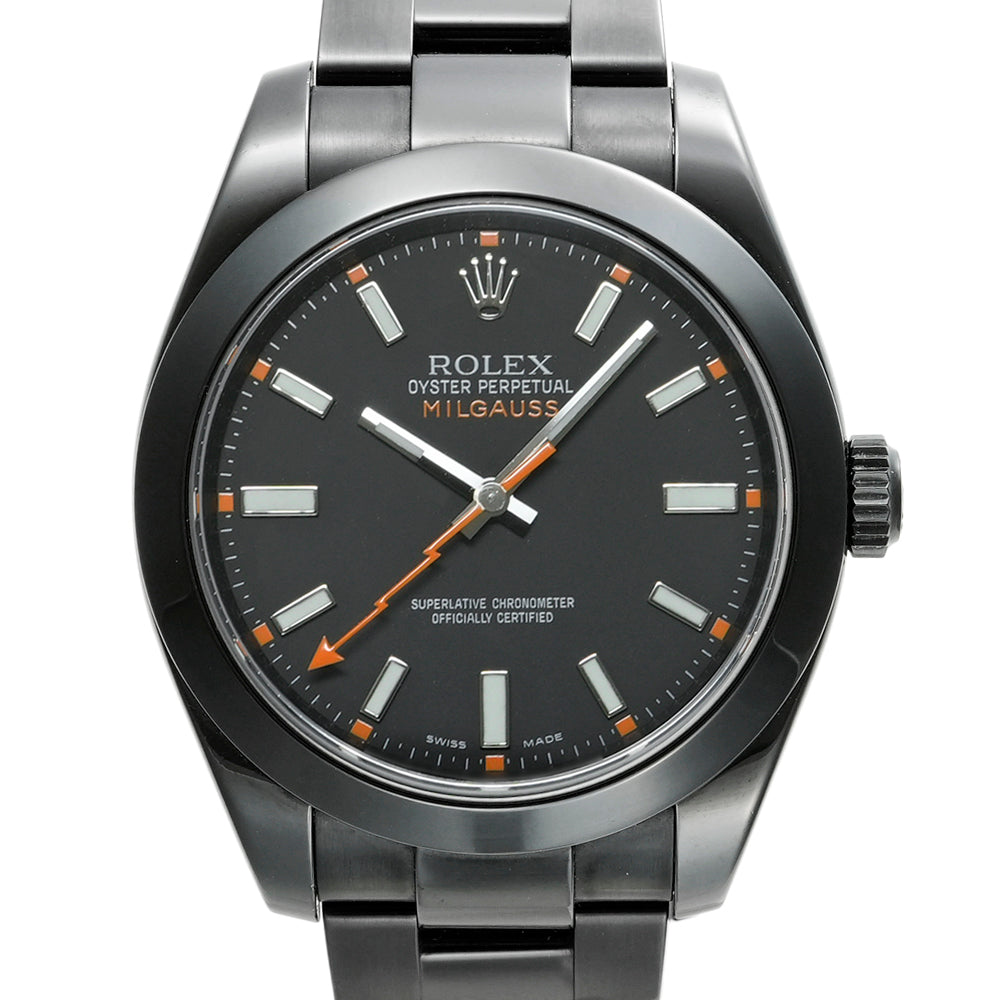 【美品】MOD 5 カスタム NH36搭載 稲妻針 ミルガウス 裏スケ 美品】MOD 5 カスタム NH36搭載 稲妻針 ミルガウス 裏スケ 楽天市場