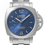 Luminor Marina Ref.PAM01028 Pre-owned 