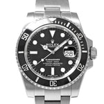 サブマリーナー デイト Ref.116610LN 中古品