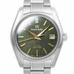 Grand Seiko Heritage Collection Ritsuka Ref.SBGH271 Used item 