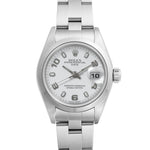 Oyster Perpetual Date Lady Ref.79160 Pre-owned 