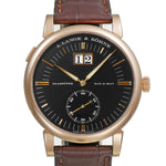 Grand Langematik Ref.309.031 Pre-owned 