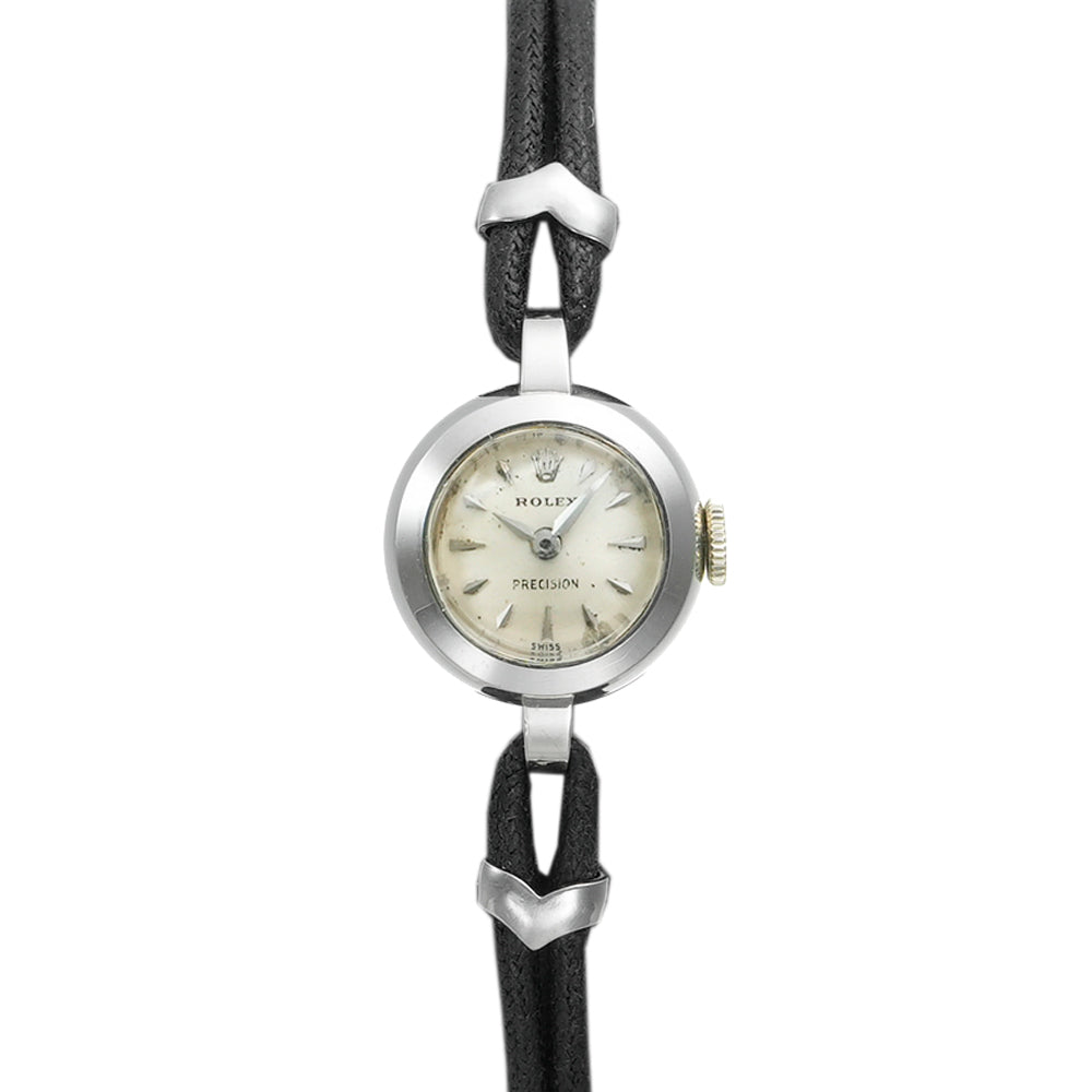 ROLEX プレシジョン レディース 1950年代 Ref.9366 アンティーク品  