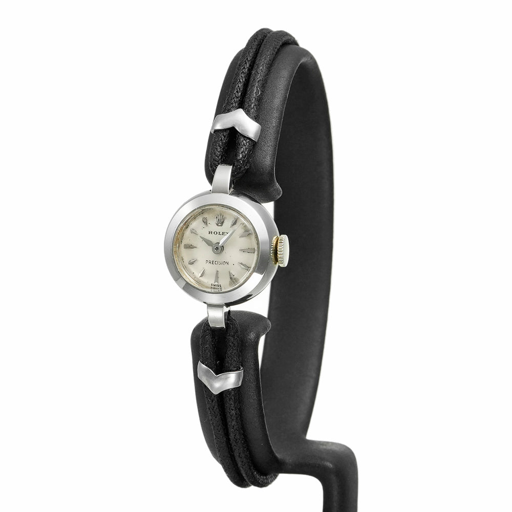 ROLEX プレシジョン レディース 1950年代 Ref.9366 アンティーク品  