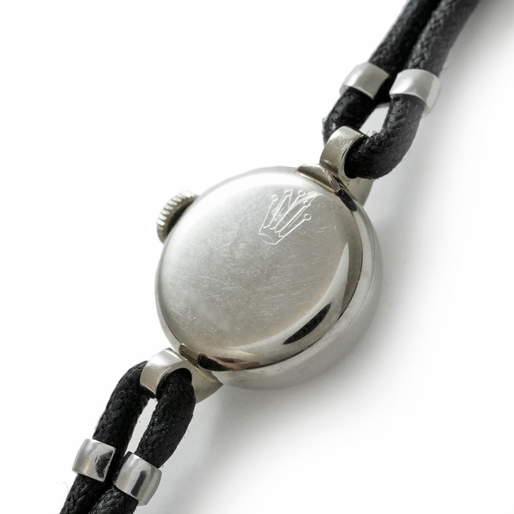 ROLEX プレシジョン レディース 1950年代 Ref.9366 アンティーク品  