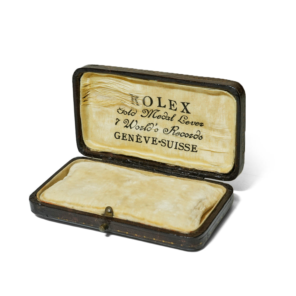 ROLEX プレシジョン レディース 1950年代 Ref.9366 アンティーク品  