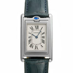 タンク バスキュラント MM 箱・保証書付き Ref.W1011258 中古品