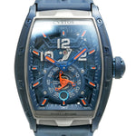 国内正規品 チャレンジ ジェットライナーII P-Sオートマティック 箱・保証書付き Ref.CVT-JET2-PS BLTTTT 中古品