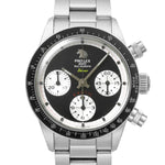 PRO-LEX レーシングラフ ディーノ クロノグラフ 箱・保証書・替えベゼル付き 中古品