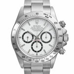 未使用品 デイトナ A番 箱・2000年保証書付き Ref.16520