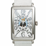 ロングアイランド NAMENNAYO 15本限定モデル Ref.1000SCRELNAME 中古品