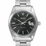 ROLEX オイスターデイト サービスダイヤル 1971年頃 Ref.6694 アンティーク品