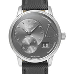 GLASHUTTE ORIGINAL パノリザーブ Ref.1-65-01-23-12-50 中古品