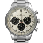 NORQAIN フリーダム 60 クロノ カミネ115周年限定モデル Ref.N2200S22C/CTJ221/201SC 中古品