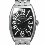 トノウカーベックス カサブランカ 箱・保証書付き Ref.5850CASA 中古品