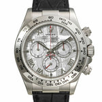 デイトナ メテオライト Y番 2002年頃製造 箱・保証書付き Ref.116519 中古品