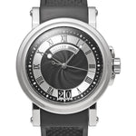 マリーン2 ラージデイト Ref.5817ST/92/5V8 中古品