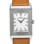 レベルソ トリビュート モノフェイス Ref.Q7168420 中古品