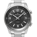 ポラリス オートマティック 41mm 純正革ベルト・バックル付き Ref.Q9008170(841.8.37.S) 中古品