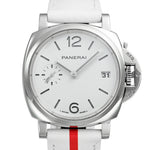 ルミノール ドゥエ ルナロッサ Ref.PAM01306 中古品