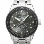 フィフティ ファゾムス バチスカーフ ムーンフェイズ 2021年国内正規保証書付き Ref.5054-1110-70B 中古品